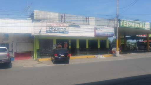 Restaurante y Pizzeria Aladino