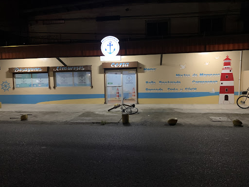 RESTAURANTE DELICIAS EL PUERTO