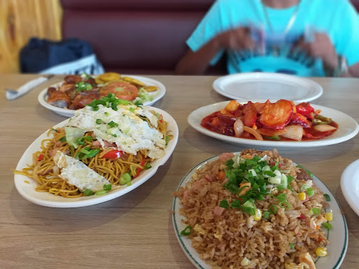 Chopstix