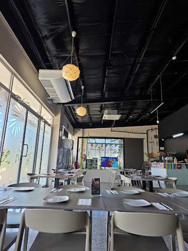 Legado Restaurant