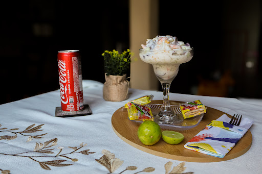 Ceviches Medina