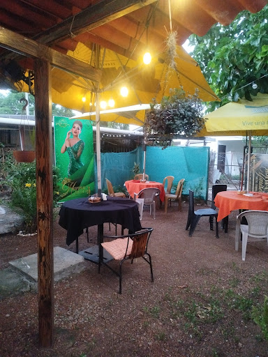 Arcayda Mariscos