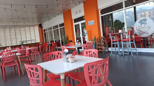 Chefuis Restaurante