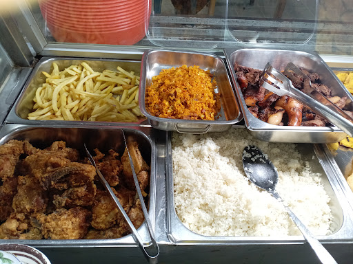 Restaurante y parrillada Fnc 12 Changuinola