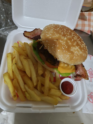 El Bunker del West