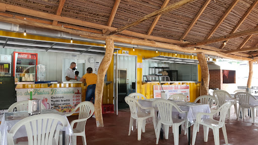 El Rancho del Asado
