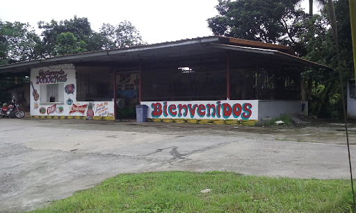 Restaurante Donde Nas