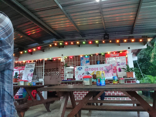 Restaurante La Arriera