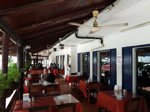 Restaurante El Trapiche | Via Argentina