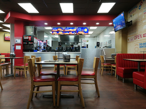 Domino's Pizza | Las Cumbres