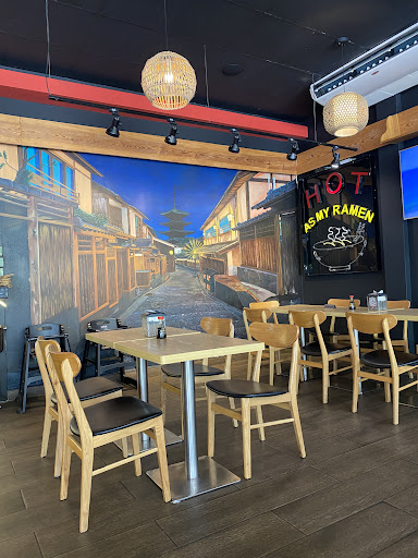 Oh-Toro Ramen&Sushi | Santiago