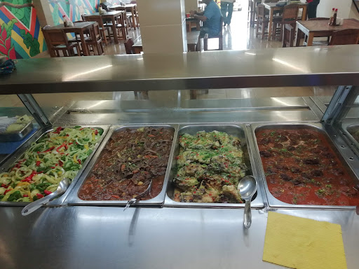 Restaurante Típico El Rincón de La 7