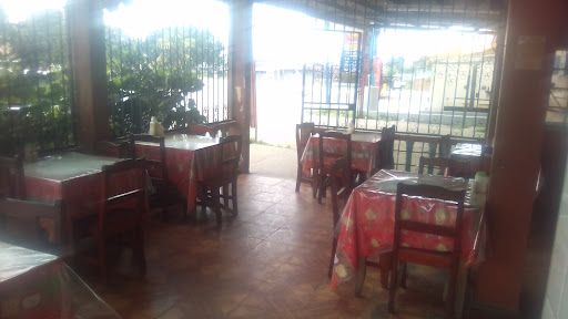Restaurante El Asador Bocatoreño