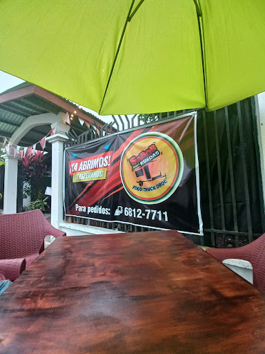 Sabor Sobre Ruedas