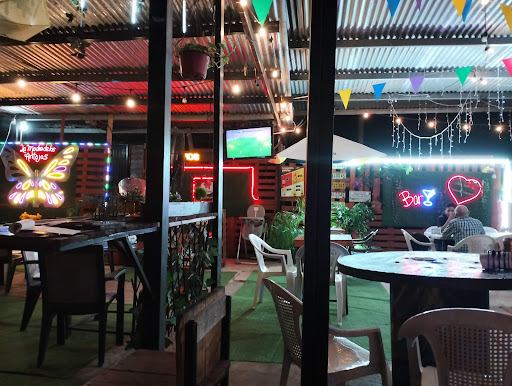 La Zona del Sabor Chorrera