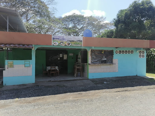 Fonda Doña Omaira