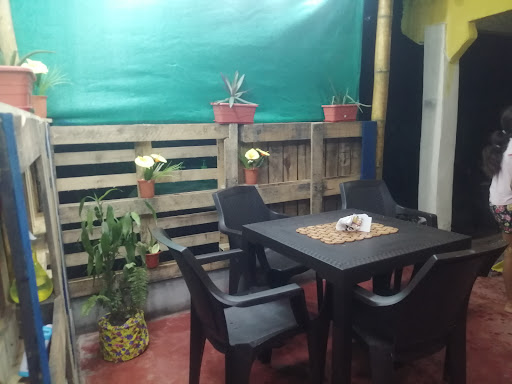 Restaurante La Casa de Bella