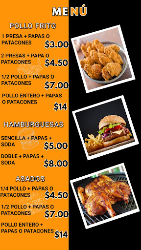 Fonda Fusión