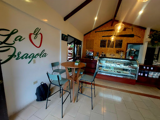 La Fragola