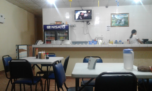 Restaurante Las Amistades