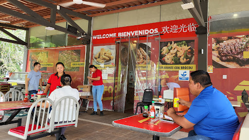 Restaurante Food House