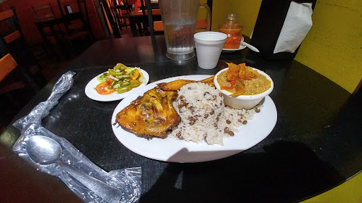 Restaurante Club Mirador El Piloto