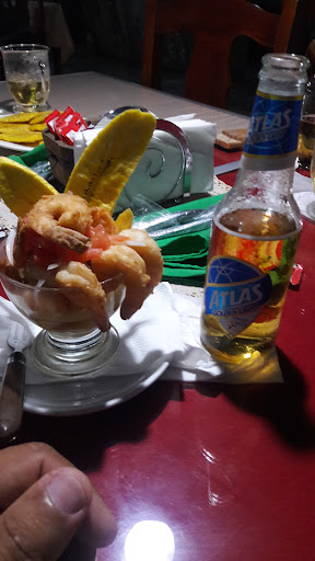 Chicho Bar
