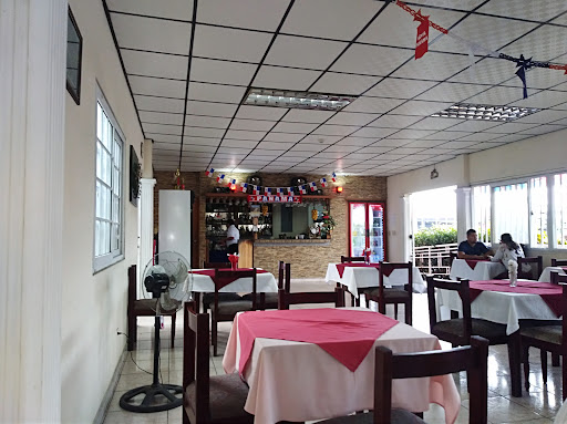 Restaurante Chiquita Banana