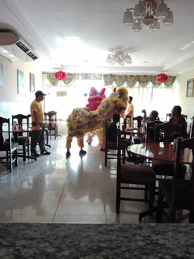 Restaurante Jenny