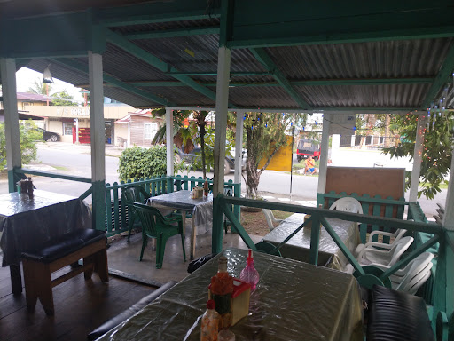 La Fonda El Fruta de pan