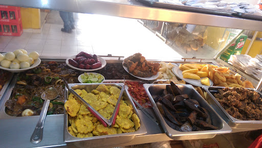 Restaurante La Parada