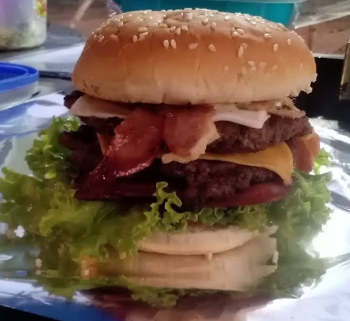 Delicias Los Abuelos