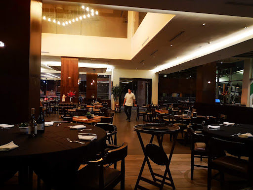 Restaurante Café Madero