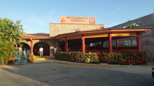 Restaurante Kandela