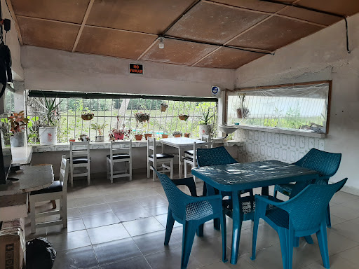 Restaurante y Hospedaje Puerto Quimba, Darién