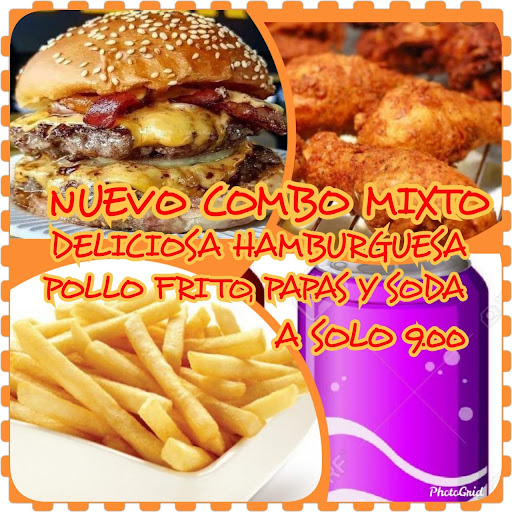 Restaurante D&D
