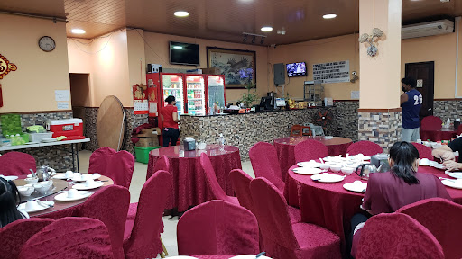 Restaurante Feng Wei