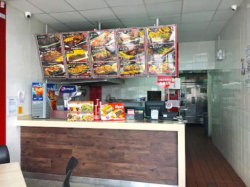 La Parrilla de la Estancia | Penonomé