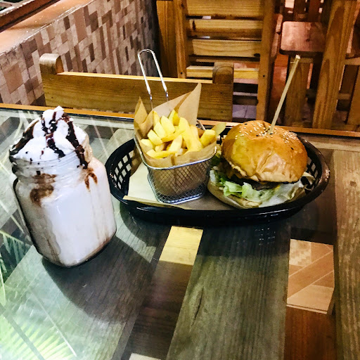 Restaurante Mónica