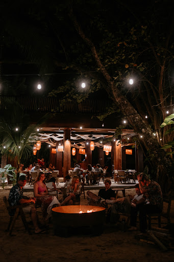 Selva Restaurant
