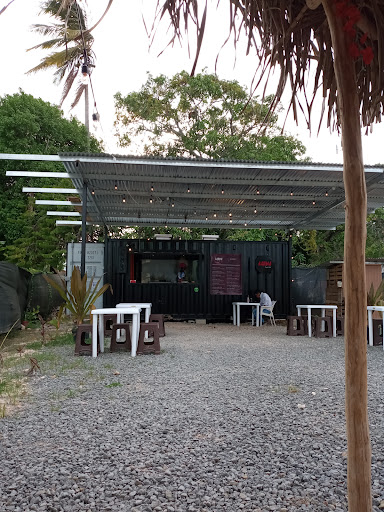 Karma burgers and grill