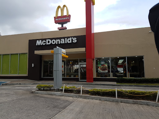 McDonald's | Arraiján