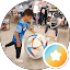 Panamá fútbol infantil