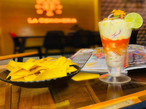 La Cevicheria Panama | Brisas del Golf