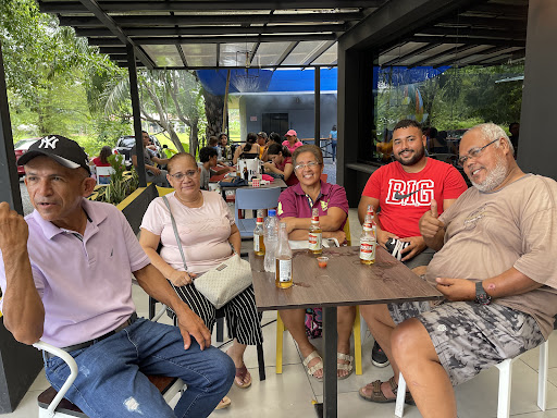 Centro Recreativo Anacaona