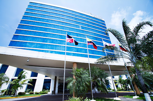 Sand Diamond Hotel