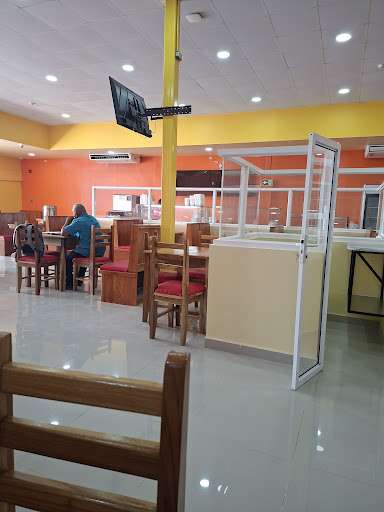 Restaurante la 17