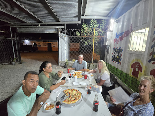 Magic Pizza And Restaurant