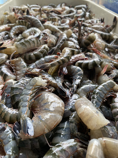 Mariscos CristhianG