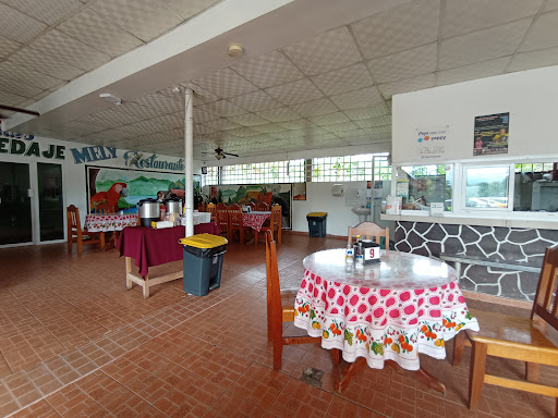 Hotel Restaurante Mely